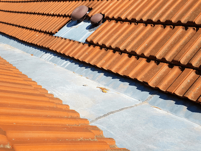 About Roof Repair Experts Upland, IN